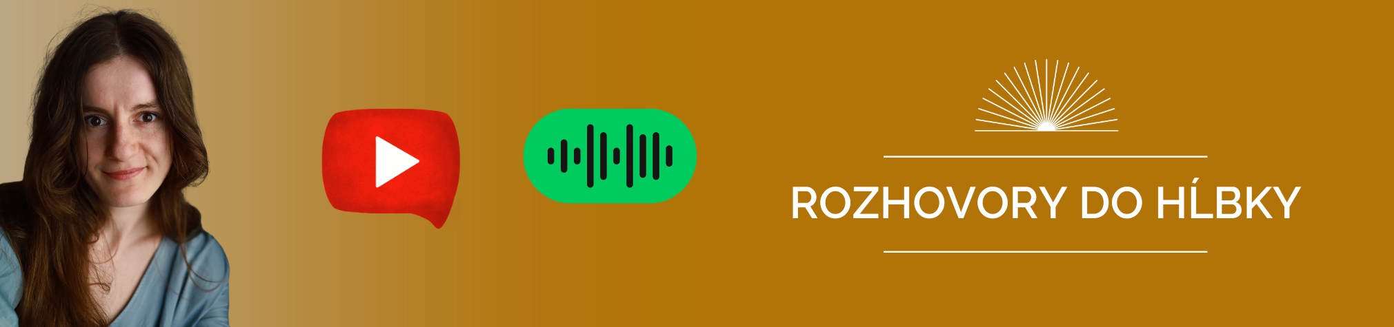 úzke bannery - podcast